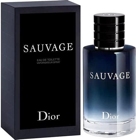 dior sauvage eau de toilette description|Dior Sauvage best price.